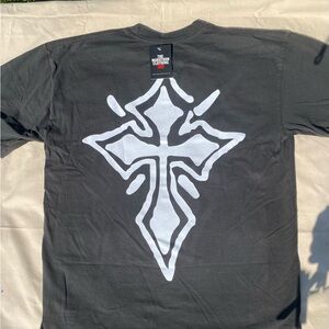 The Marathon Clothing God Willing (Vintage Black)